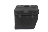 Nouveau sac à vélo à double vélo LOOXS Black