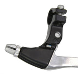 Saccon jeu de leviers de frein v gripshift g+r aluminium noir