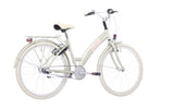 Vélo pour enfants Bikefun Lots of Love 24 pouces avec moyeu de frein Nexus 3 vitesses - Desert Sage