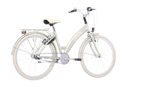 Pièces de cycle Hulzebos b.v. bfk 24 lots of love 3v tapis de sauge du désert - 24lot65