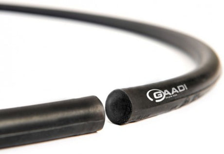 Gaadi Inner Tube DV HV 26 50 54-559 40 mm 2 extrémités