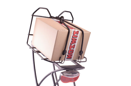 Carrier Simson plus large