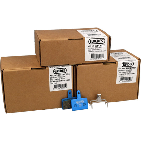 Systèmes de câbles Elvedes bv elvedes 60 ans - 6854-box60
