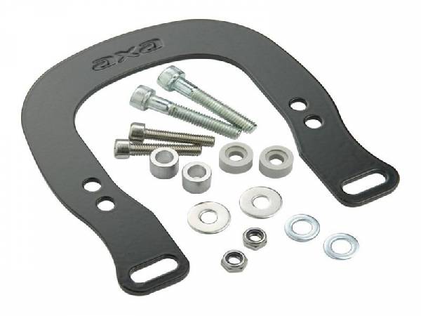 AXA RINGSLOT 583 SLZ - 120 mm - V -Brake - noir