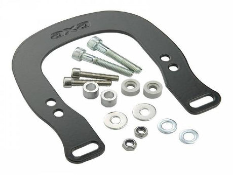AXA RINGSLOT 583 SLZ - 120 mm - V -Brake - noir