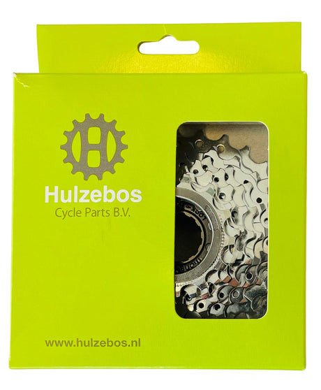 Pièces de cycle Hulzebos b.v. hh mousson roue libre 8v 13-28t