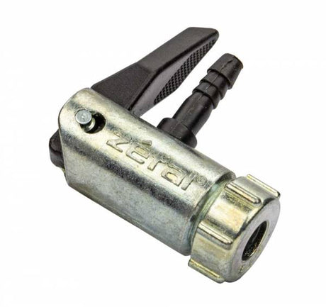 Zefal se pompe le raccord de tuyau avec siphon pour husky