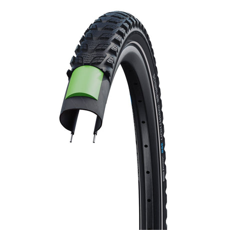 Extérieur Schwalbe 28-2.00 (50-622) Marathon 365 Performance SW R