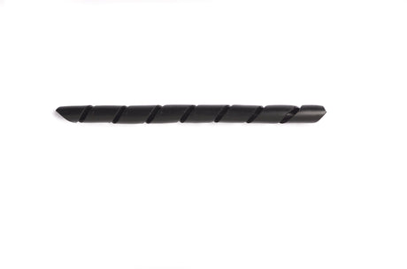 Elvedes cable systems bv tuyau spiralé elvedes (15mm) 10 mètres noir