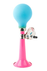 Buzaglo pexkids pink toet recht staal blauwe bol