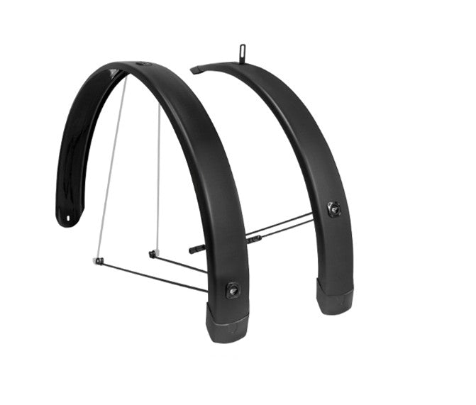 EuroFender Voorlatbord 20 Tempo Square