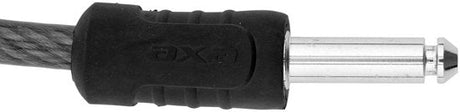 Axa SLS Plus Lock câble 115 10 - câble enfichable - sl7 sl9 - ART - noir