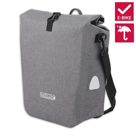 Lynx Sing Bicycle Bag Canyon