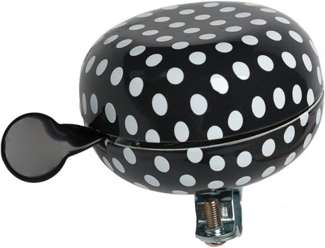 Burgers - new looxs new looxs ding dong bell polka noir 80 mm. - 600 385