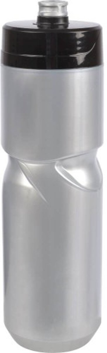 Polisport plasticos s.a. bouteille d'eau polisport s800 argent noir blanc