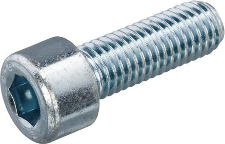 Vis à six pans creux Bofix m4 x 20 inox