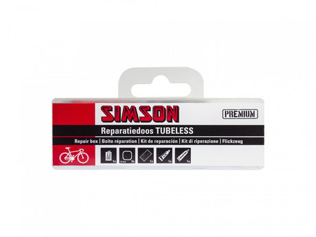 Simson Repair Box Neeless