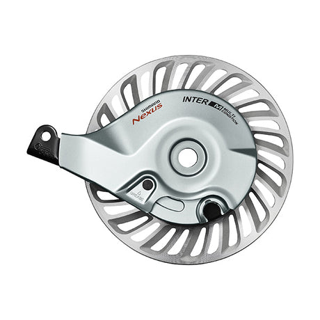 Shimano Rollerbrake derrière Power de freinage supplémentaire de vélo BR-C6000