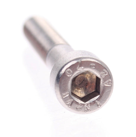 Bofix hexagon socket screw m5 x 35 stainless steel