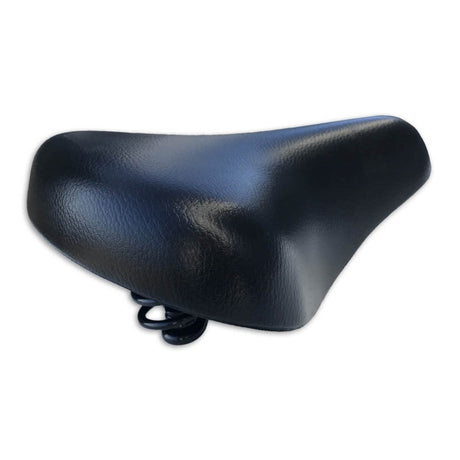 Confort de la selle