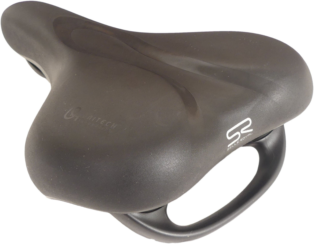 Selle royal sel.Roal Rio Uni. détendu