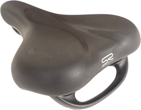 Selle royal sel.Roal Rio Uni. détendu