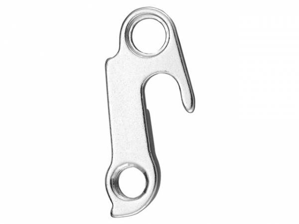 Union Derilleurpad GH-124 avec un jeu de vis M8X0.75