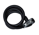 Lock de câble Simson Excellent 15x100 noir