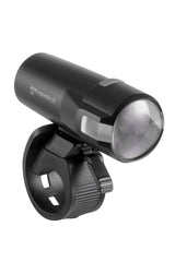 Headlight Compactline 20 Lux Black