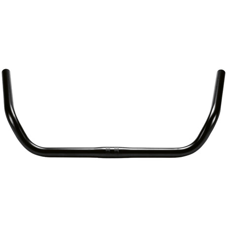 Elvedes Ergotec Direering anglais 25,4 535 mm en acier noir