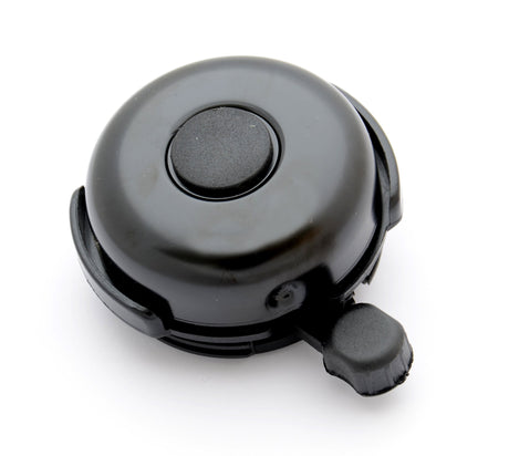 Simson Bicycle Bell hybride noir sur le menu