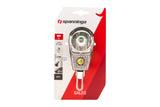 Spanninga Headlight Battery Galeo XB 2X AA dans la boîte