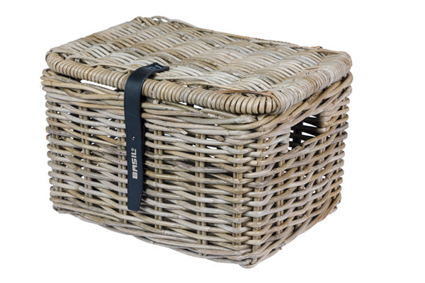 Basilic b.v. panier basilic dax s