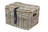 Basilic b.v. panier basilic dax s