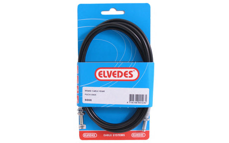 Elvedes cable Systems bv puch maxi câble de frein arrière 6666