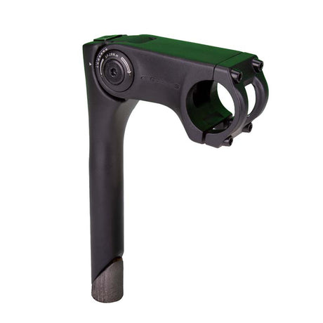 Wilhelm humpert gmbh co ergotec tige sépia xl 2 25,4 31,8 180 90 mm. noir