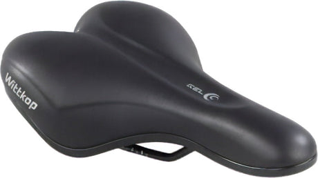 Selle Wittkop trk 2.0 gel sport avec élingue sur carte