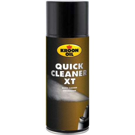 Nettoyant rapide Kroon-oil xt 400 ml.