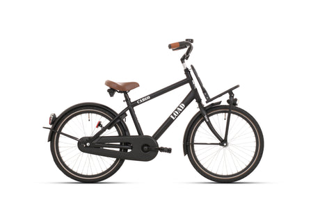 Pièces de cycle Hulzebos b.v. vélo bikefun 20 rn charge garçons