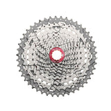 Cassette Sunrace 10V 11-46 CSMS3 Metallic Silver