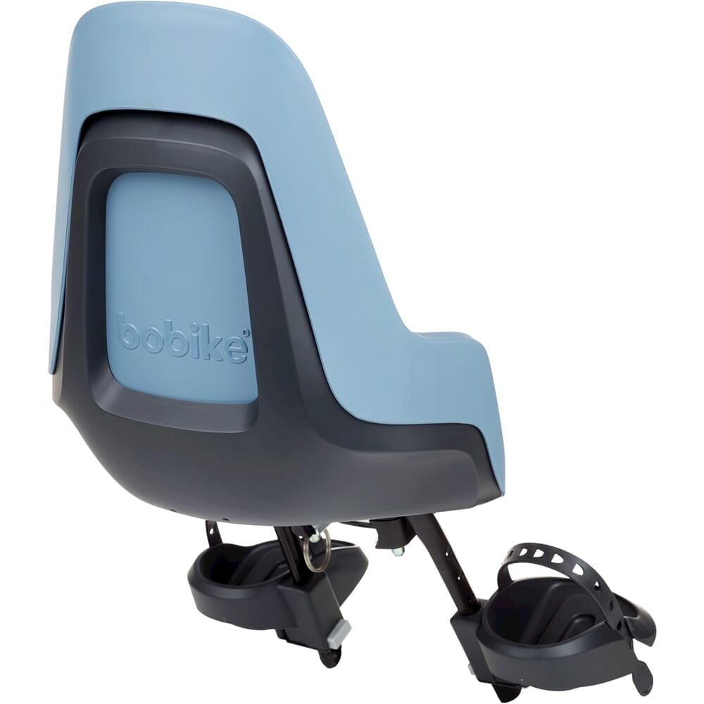 Bobike Seat Mini One Citadel Bleu