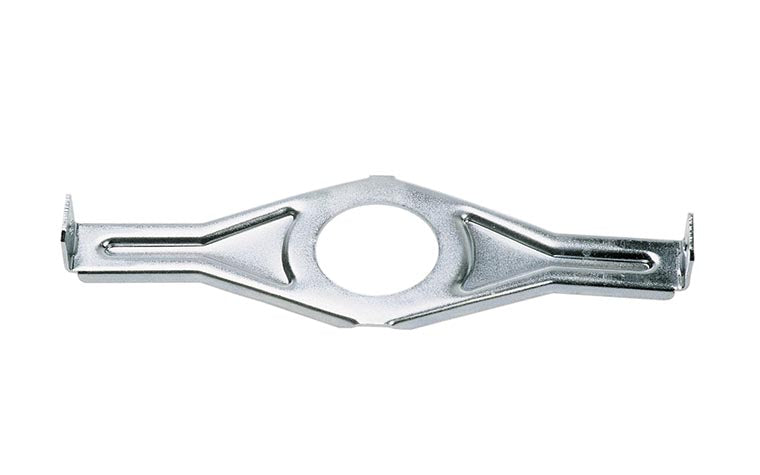 Hebie support de montage support avant 180mm bsa zingué