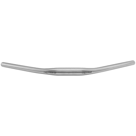 Wilhelm humpert gmbh co ergotec guidon lune 31.8. gw625. gl200. gh0. 23° argent sl : 4