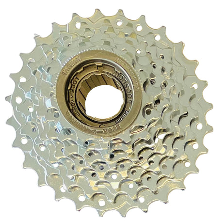 Pièces de cycle Hulzebos b.v. pion hulzebos 7v 13-28