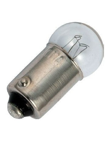 Spanninga metal b.v. tensiona lumières non. 20 12v-4w-ba9