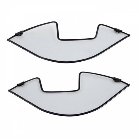 Hesling bike parts hesling jasbeschermer 28 3 hybride rond cc *