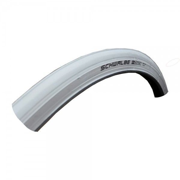 SCHWALBE WIRE BAND Rightrun Active 25-540 Gray