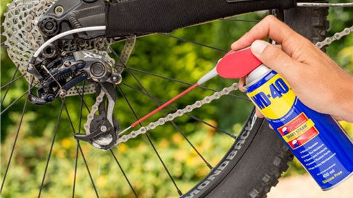 MultiSpray BR12B avec une paille intelligente 450 ml