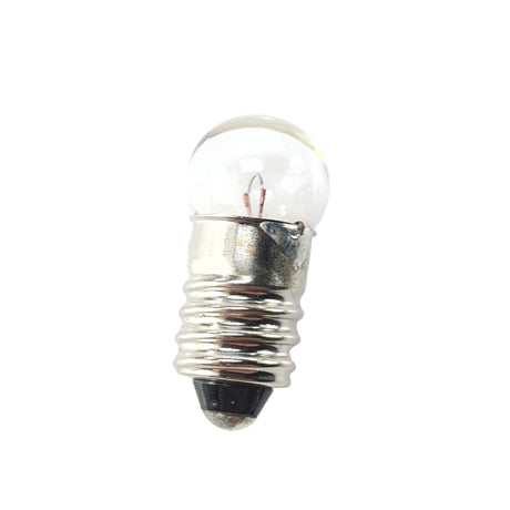 Spanninga metal b.v. tensiona lumières non. 21 petite ampoule 6v-3w-e10