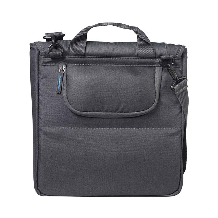 Basil Sport Commuter Sac - Sac à vélo gris